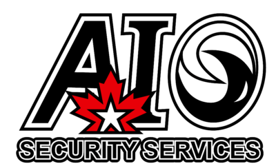 ALL in one security services Ltd