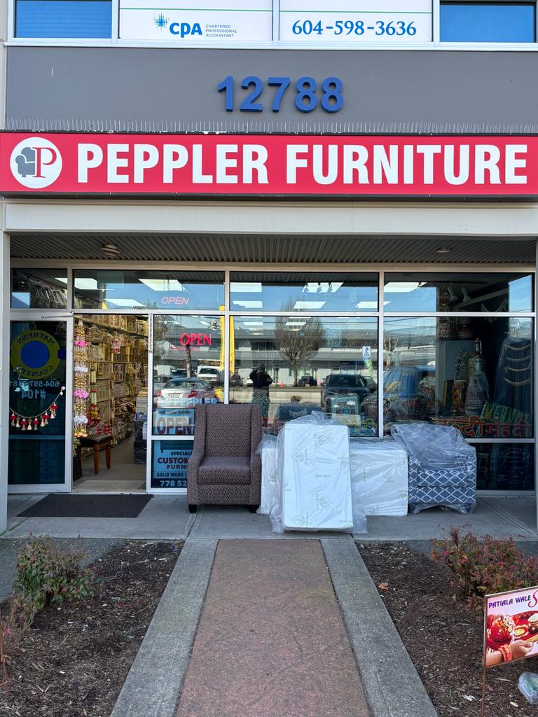 Peppler Furniture