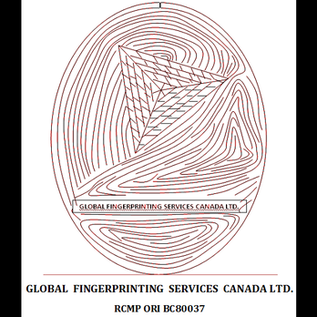 Global Fingerprinting Services Canada