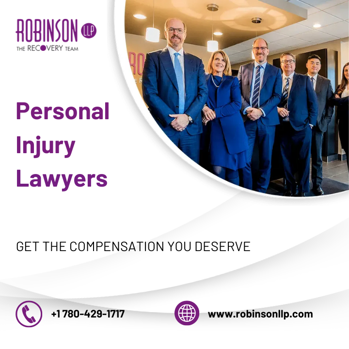 Robinson LLP