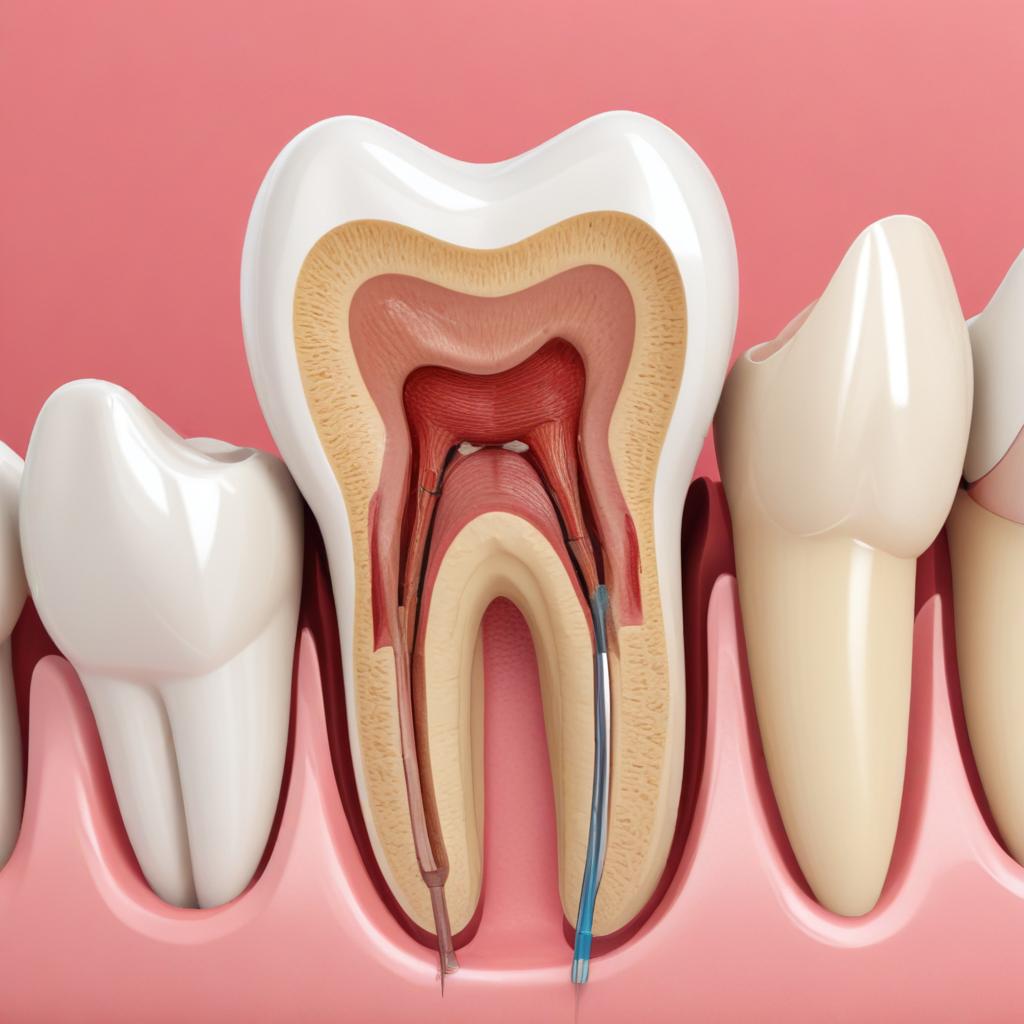 Top-Quality Root Canal Treatment in Montreal: Save Your Smile Today