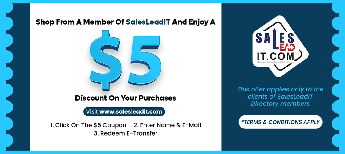 sales lead it coupon website banner 3