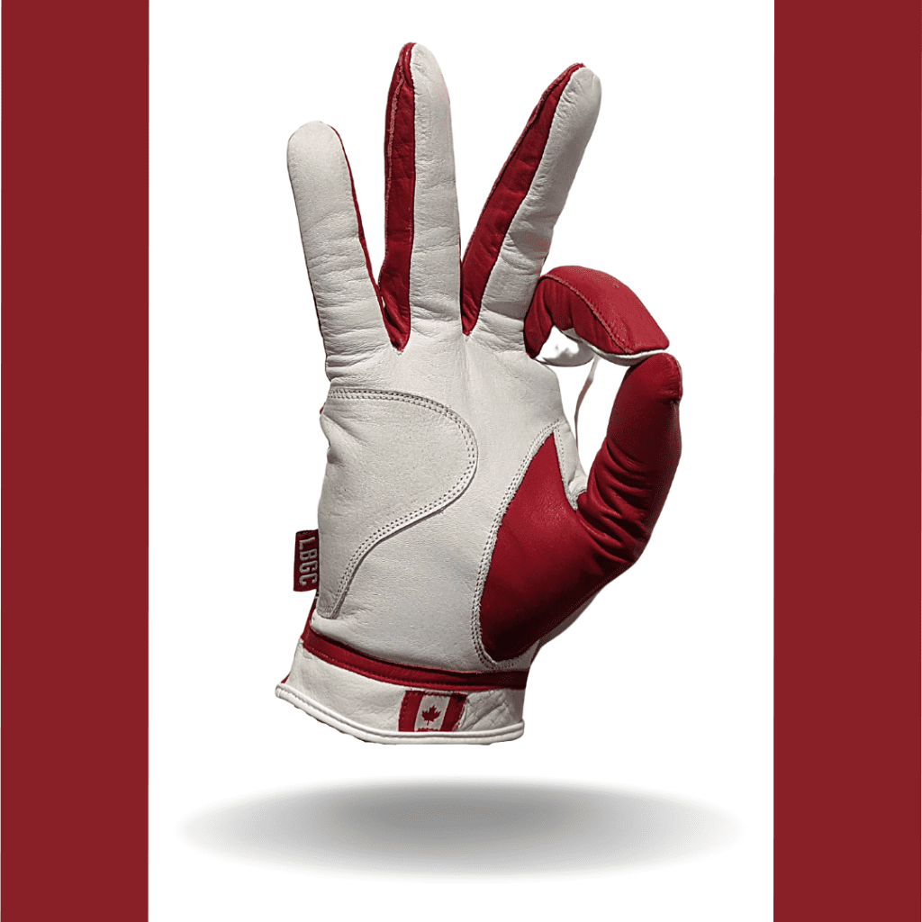 Buy the Best Golf Glove for Left-Handed Golfers at Lefties Golf Shop