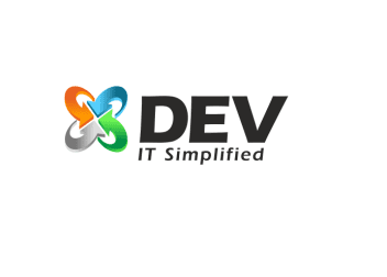 DEV IT Logo