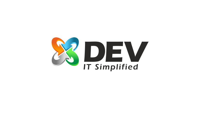 DEV-IT-Logo