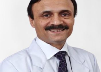 Dr. Rajeev Sood