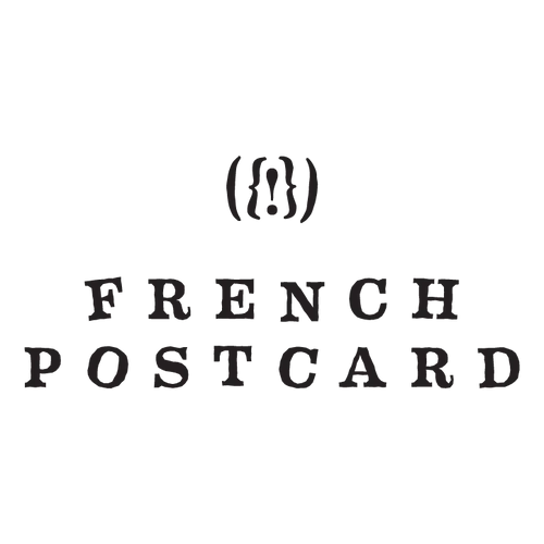 French-Postcard