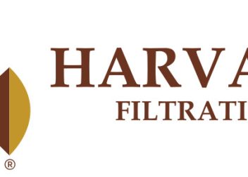 Harvard Filtration. logo