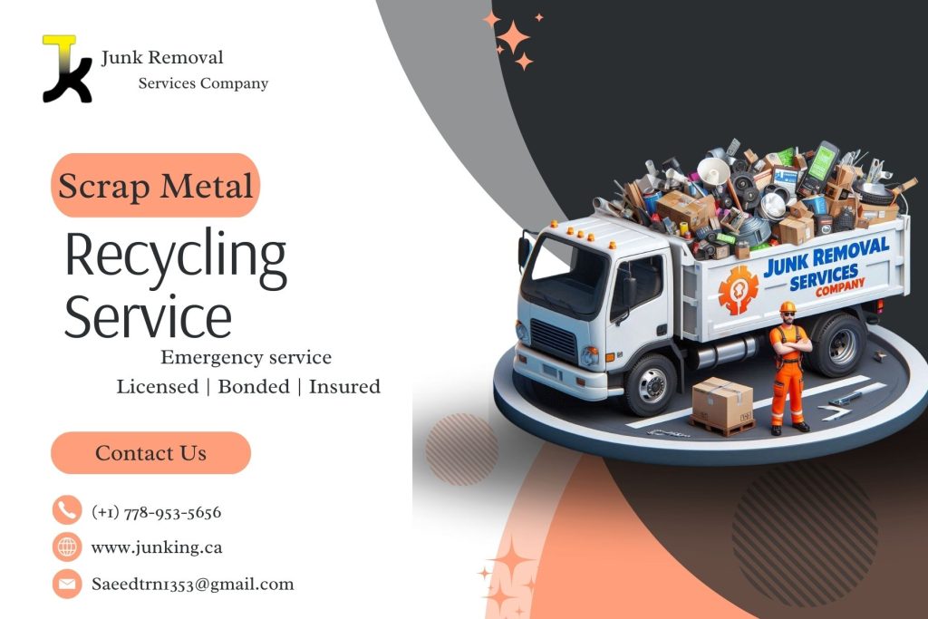 Scrap-Metal-Recycling-Service