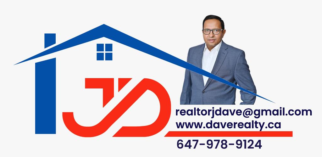 Realtor Jignesh Dave – Top Real Estate Agent