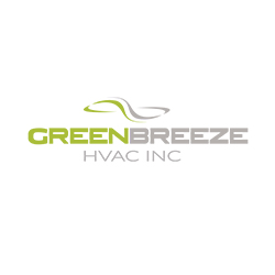 Green Breeze HVAC Inc.