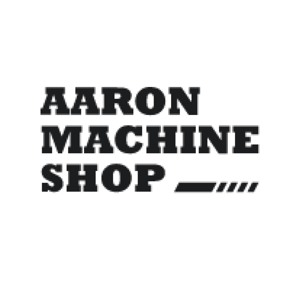 Aaron-Machining-Manufacturing-logo