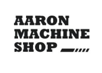 Aaron Machining Manufacturing logo