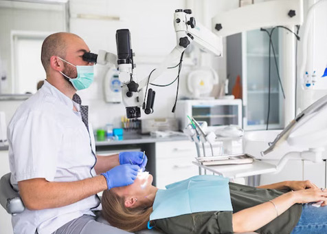 Dental laboratory