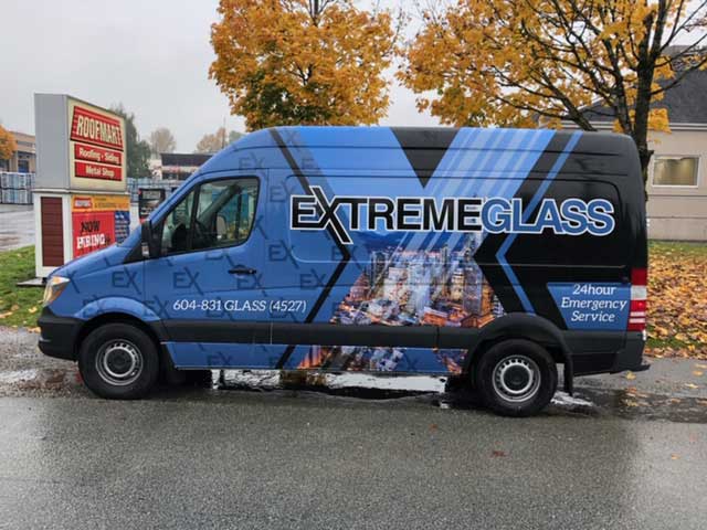 extreme glass