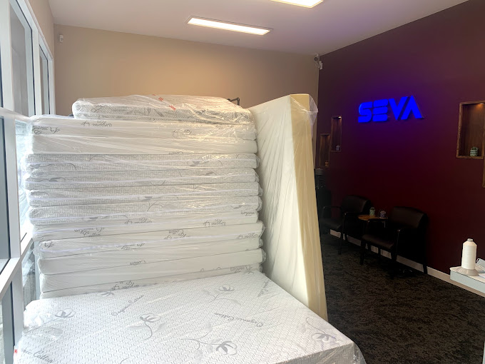 seva mattress canada