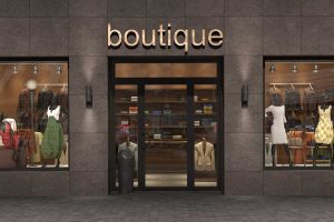 Boutique