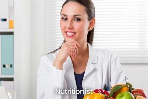 Nutritionist